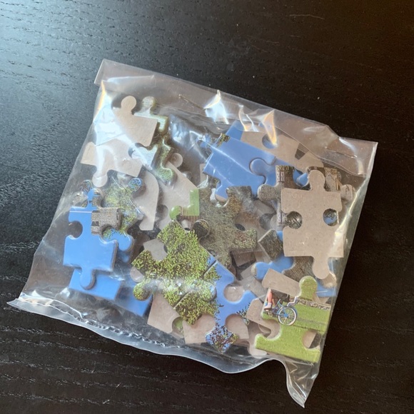 NWOT 54 Piece Irish Castle Puzzle - Picture 5 of 5